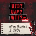 Alien Bodies and UFOs