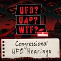 Congressional UFO Hearings