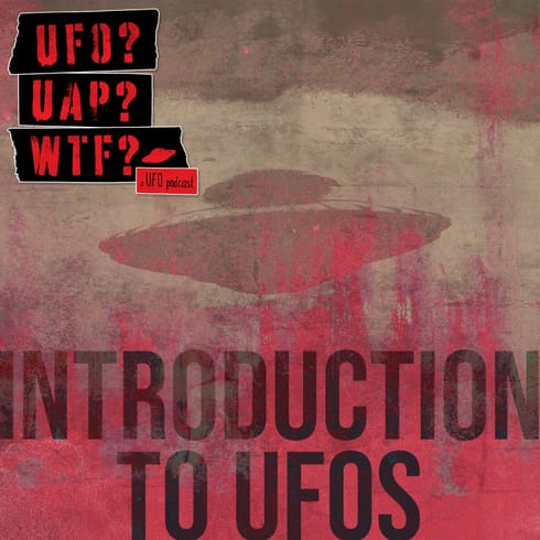 An Introduction to UFOs